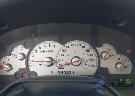 2003 Mercury Mountaineer from USA, damaged, VIN 4M2ZU66W13UJ14770